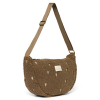 Studio Noos Adult Funny Pack - Brown Hearts Teddy Studio Noos