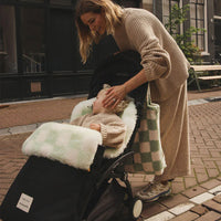 Binibamba Footmuff Puffmuff®