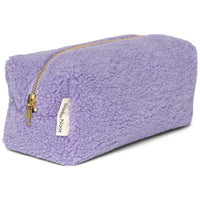 Studio Noos Etui - Lilac Teddy Studio Noos