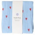 Blauw - Hearts