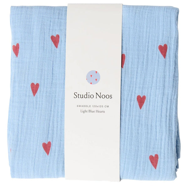 Studio Noos Hydrophilic Cloth 120x120cm