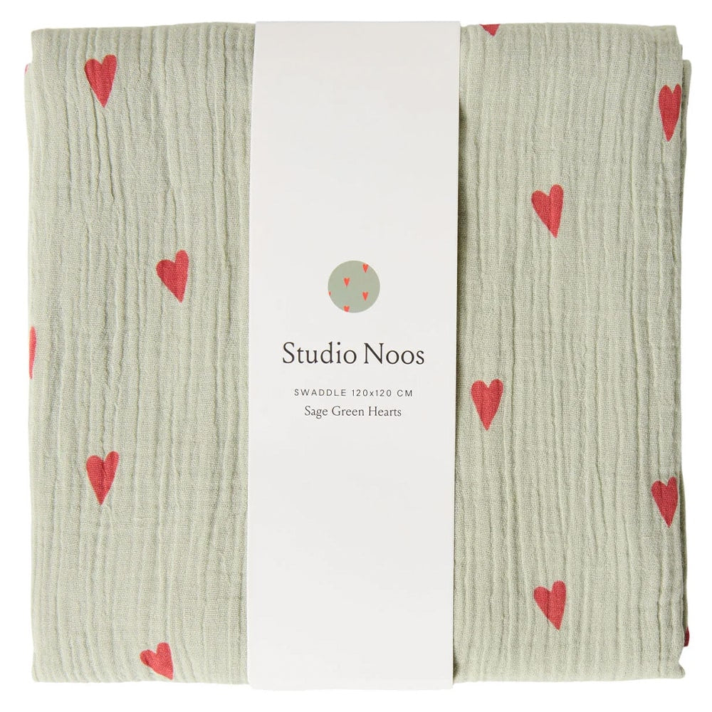 Studio Noos Hydrophilic Cloth 120x120cm