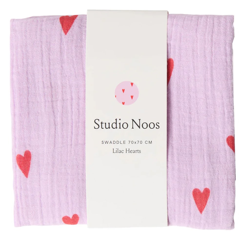 Studio Noos Hydrophilic Cloth 70x70cm