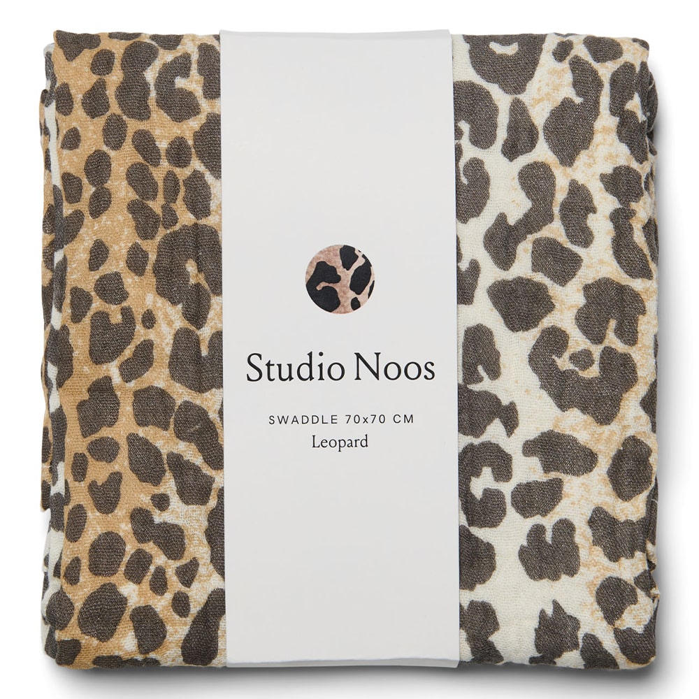 Studio Noos Hydrophilic Cloth 70x70cm