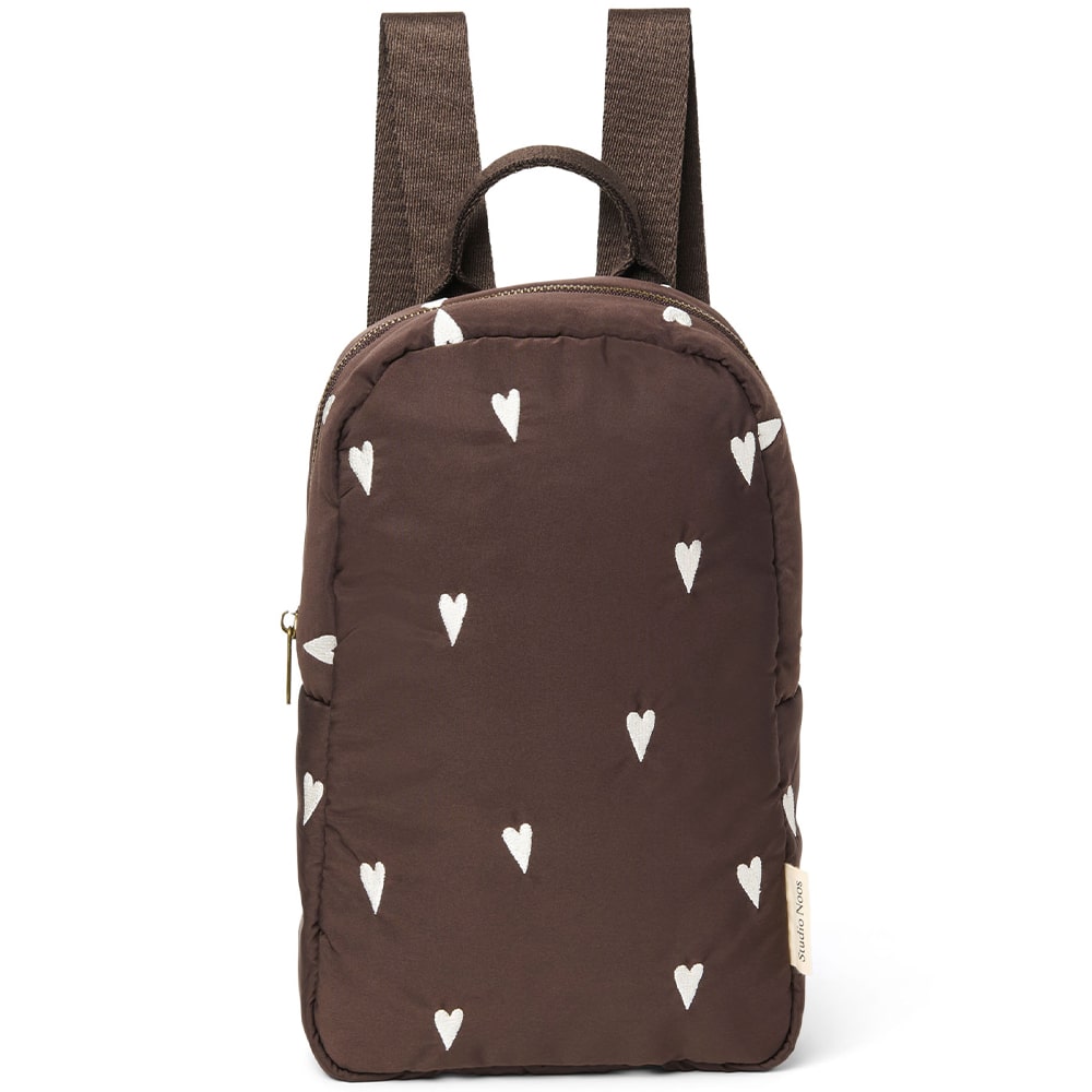 Studio Noos Children's backpack Chunky