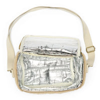 Studio Noos Cooler Bag Ecru