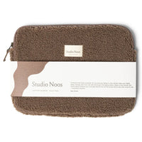 Studio Noos Laptop Sleeve 13inch