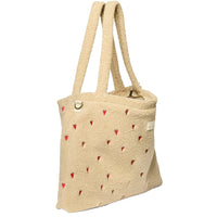 Studio Noos Diaper Bag Teddy