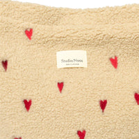 Studio Noos Diaper Bag Teddy
