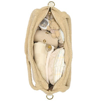 Studio Noos Diaper Bag Teddy