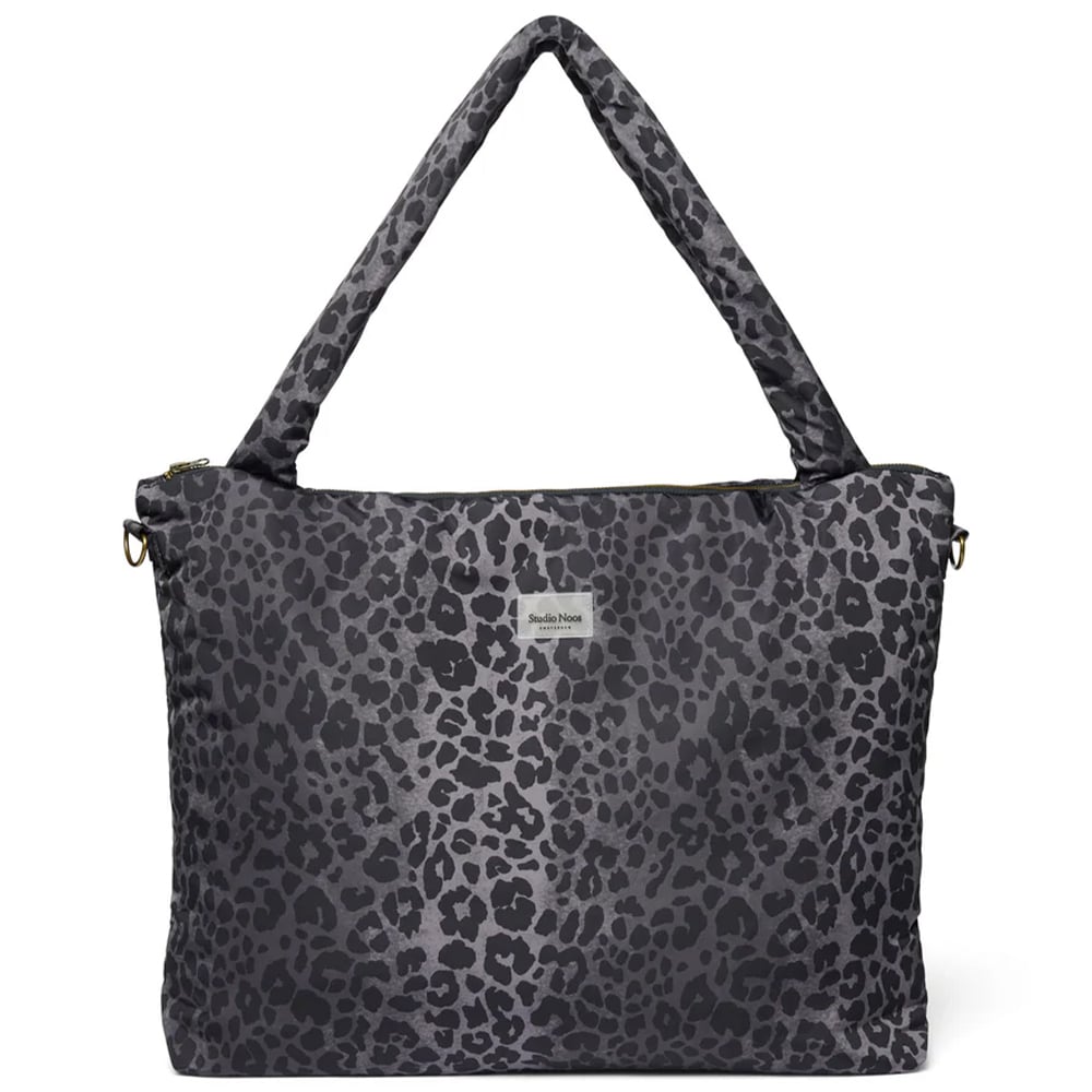 Studio Noos Diaper Bag Teddy