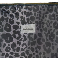 Studio Noos Diaper Bag Teddy