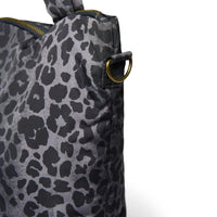 Studio Noos Diaper Bag Teddy