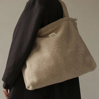 Studio Noos Diaper Bag Teddy