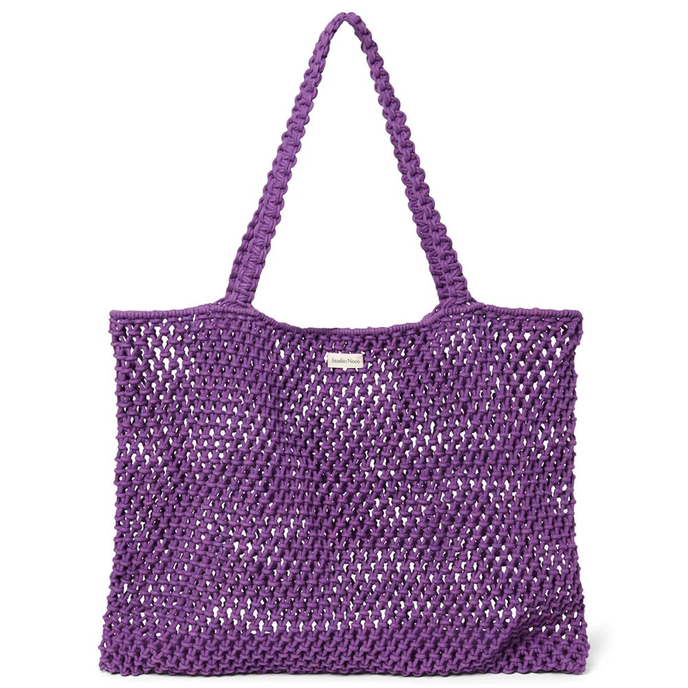 Studio Noos Mom-Bag