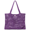 Macrame - Purple
