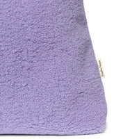 Studio Noos Mom-Bag - Lilac Teddy Studio Noos