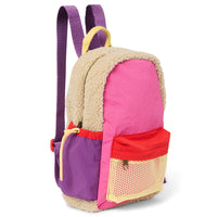 Studio Noos Patchwork Mini Backpack
