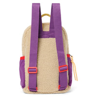Studio Noos Patchwork Mini Backpack
