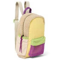 Studio Noos Patchwork Mini Backpack