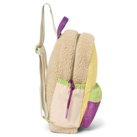 Studio Noos Patchwork Mini Backpack