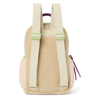 Studio Noos Patchwork Mini Backpack
