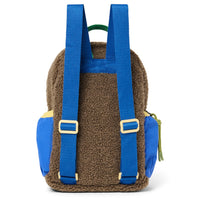 Studio Noos Patchwork Mini Backpack