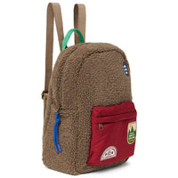 Studio Noos Backpack with Front Pocket