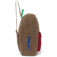 Studio Noos Backpack with Front Pocket