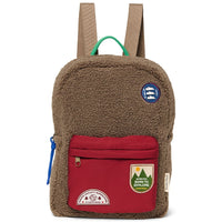 Studio Noos Backpack with Front Pocket