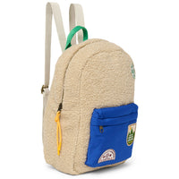 Studio Noos Backpack with Front Pocket
