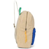 Studio Noos Backpack with Front Pocket