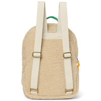 Studio Noos Backpack with Front Pocket