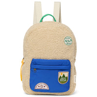 Studio Noos Backpack with Front Pocket
