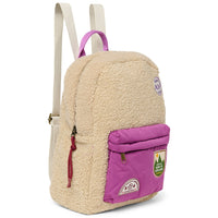 Studio Noos Backpack with Front Pocket