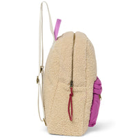 Studio Noos Backpack with Front Pocket