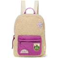 Teddy Purple