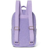 Studio Noos Rugtasje Lilac Teddy Studio Noos