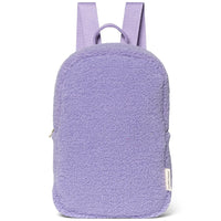 Studio Noos Rugtasje Lilac Teddy Studio Noos