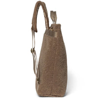 Studio Noos Rugzak Adult - Brown Teddy Studio Noos