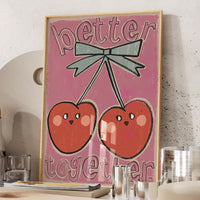 Studio Loco Poster - A3