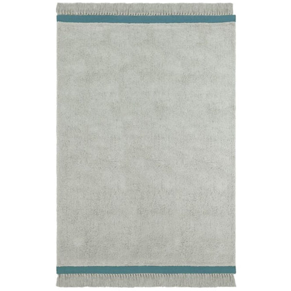 Tapis Petit Vloerkleed 120x170 cm Misty Blue Tapis Petit
