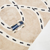 Tapis Petit Vloerkleed Max 170x120 Tapis Petit