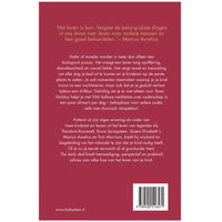 The daily dad - Ryan Holiday Bibliotheek
