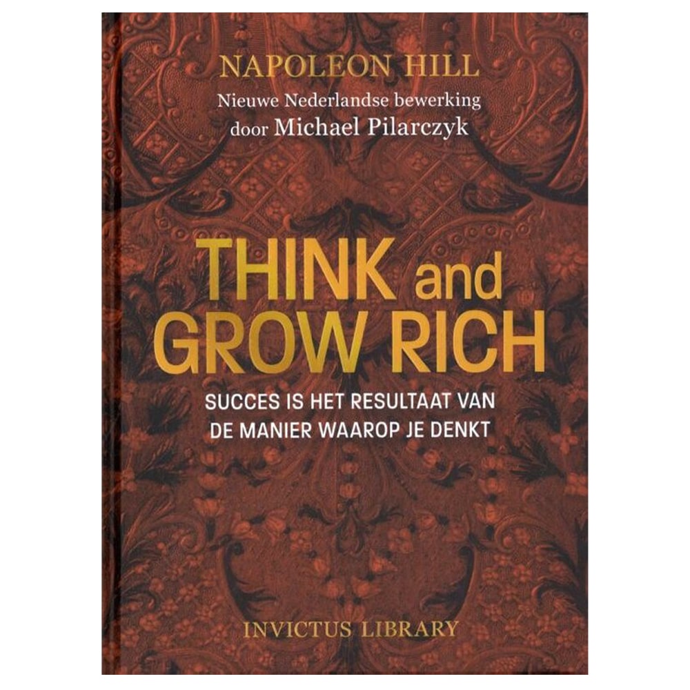 Think And Grow Rich