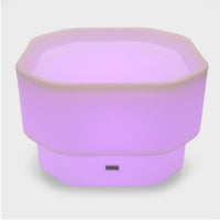 Tickit Sensory Mood Light and Water Table