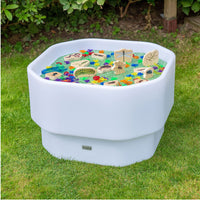 Tickit Sensory Mood Light and Water Table