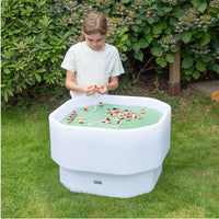 Tickit Sensory Mood Light and Water Table