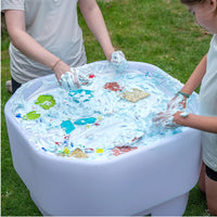 Tickit Sensory Mood Light and Water Table