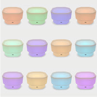 Tickit Sensory Mood Light and Water Table